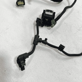 2017 - 2020 BMW 430Xi ENGINE WIRE WIRING HARNESS CABLE OEM 2017 - 2020 BMW 430Xi ENGINE WIRE WIRING HARNESS CABLE OEM