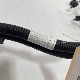 ENGINE INJECTION WIRE WIRING HARNESS CABLE OEM 2017-2020 BMW 430I F32 2.0L 