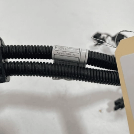 ENGINE INJECTION WIRE WIRING HARNESS CABLE OEM 2017-2020 BMW 430I F32 2.0L 