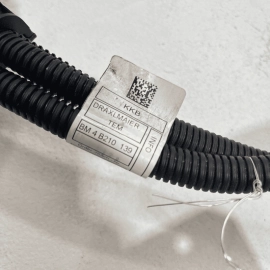 ENGINE INJECTION WIRE WIRING HARNESS CABLE OEM 2017-2020 BMW 430I F32 2.0L 