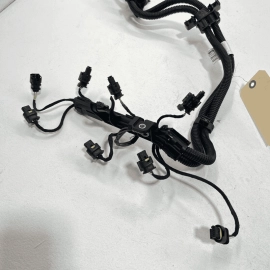 ENGINE INJECTION WIRE WIRING HARNESS CABLE OEM 2017-2020 BMW 430I F32 2.0L 