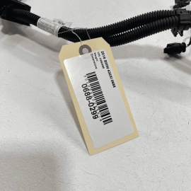 ENGINE INJECTION WIRE WIRING HARNESS CABLE OEM 2017-2020 BMW 430I F32 2.0L 