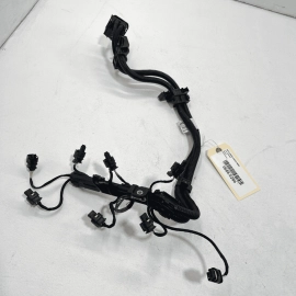 ENGINE INJECTION WIRE WIRING HARNESS CABLE OEM 2017-2020 BMW 430I F32 2.0L 