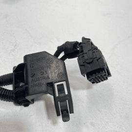 ENGINE INJECTION WIRE WIRING HARNESS CABLE OEM 2017-2020 BMW 430I F32 2.0L 