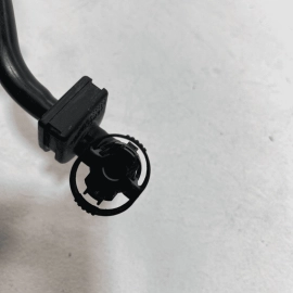 POWER BRAKE BOOSTER VACUUM PIPE LINE HOSE OEM 2017 - 2020 BMW 430I XDRIVE 2