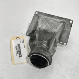 2017-2020 BMW 430i xDRIVE FRONT DRIVESHAFT BEARING MOUNT BRACKET SUPPORT OE