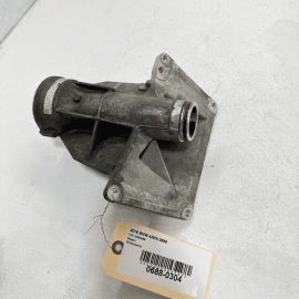 2017-2020 BMW 430i xDRIVE FRONT DRIVESHAFT BEARING MOUNT BRACKET SUPPORT OE