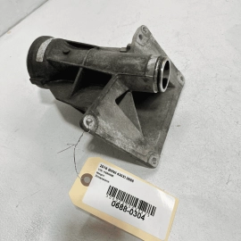 2017-2020 BMW 430i xDRIVE FRONT DRIVESHAFT BEARING MOUNT BRACKET SUPPORT OE