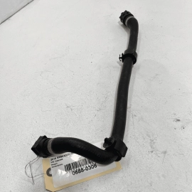 2017 - 2020 BMW 430Xi 2.0L ENGINE RADIATOR LOWER WATER COOLANT HOSE PIPE OE