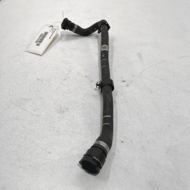 2017 - 2020 BMW 430Xi 2.0L ENGINE RADIATOR LOWER WATER COOLANT HOSE PIPE OE