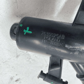 2017-2020 BMW 430Xi FUEL VAPOR CANISTER DUST FILTER & VENT HOSE TUBE PIPE O 2017-2020 BMW 430Xi FUEL VAPOR CANISTER DUST FILTER & VENT HOSE TUBE PIPE O