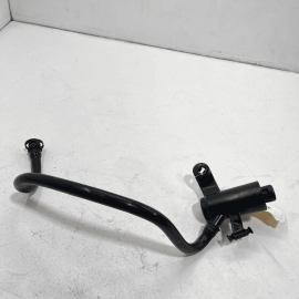 2017-2020 BMW 430Xi FUEL VAPOR CANISTER DUST FILTER & VENT HOSE TUBE PIPE O 2017-2020 BMW 430Xi FUEL VAPOR CANISTER DUST FILTER & VENT HOSE TUBE PIPE O