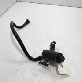 2017-2020 BMW 430Xi FUEL VAPOR CANISTER DUST FILTER & VENT HOSE TUBE PIPE O 2017-2020 BMW 430Xi FUEL VAPOR CANISTER DUST FILTER & VENT HOSE TUBE PIPE O