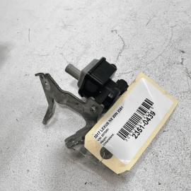 2017 LEXUS NX200t VAPOR CANISTER PURGE SOLENOID SWITCH w/ BRACKET OEM