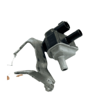2017 LEXUS NX200t VAPOR CANISTER PURGE SOLENOID SWITCH w/ BRACKET OEM