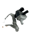 2017 LEXUS NX200t VAPOR CANISTER PURGE SOLENOID SWITCH w/ BRACKET OEM