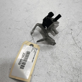 2017 LEXUS NX200t VAPOR CANISTER PURGE SOLENOID SWITCH w/ BRACKET OEM