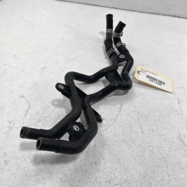 Engine Coolant By Pass Water Hose Tube Pipe Lexus NX 2015-2021 OEM