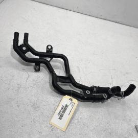 Engine Coolant By Pass Water Hose Tube Pipe Lexus NX 2015-2021 OEM