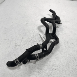 Engine Coolant By Pass Water Hose Tube Pipe Lexus NX 2015-2021 OEM