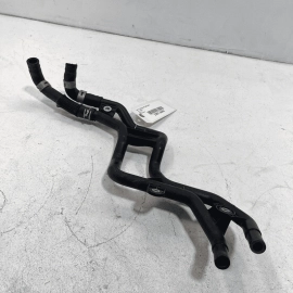 Engine Coolant By Pass Water Hose Tube Pipe Lexus NX 2015-2021 OEM