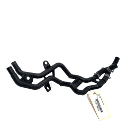 Engine Coolant By Pass Water Hose Tube Pipe Lexus NX 2015-2021 OEM