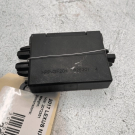 Anti THEFT Immobilizer Control Module ECU Unit Lexus NX 2015-2018 OEM