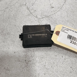 Anti THEFT Immobilizer Control Module ECU Unit Lexus NX 2015-2018 OEM