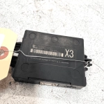 Anti THEFT Immobilizer Control Module ECU Unit Lexus NX 2015-2018 OEM
