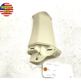 2013 - 2019 FORD ESCAPE REAR RIGHT SIDE C PILLAR TRIM COVER PANEL OEM