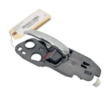 2013 - 2018 ACURA RDX REAR LEFT DRIVER SIDE DOOR INTERIOR INSIDE HANDLE OEM