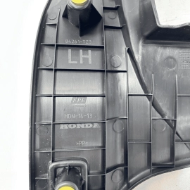 2018-2020 ACURA TLX A-SPEC REAR LEFT DRIVER SIDE DOOR STEP SCUFF SILL TRIM 