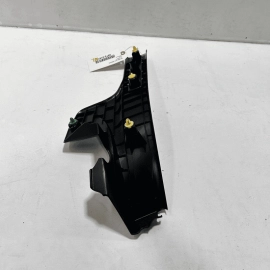 2018-2020 ACURA TLX A-SPEC REAR LEFT DRIVER SIDE DOOR STEP SCUFF SILL TRIM 