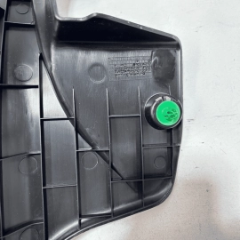 2018-2020 ACURA TLX A-SPEC REAR LEFT DRIVER SIDE DOOR STEP SCUFF SILL TRIM 