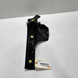 2018-2020 ACURA TLX A-SPEC REAR LEFT DRIVER SIDE DOOR STEP SCUFF SILL TRIM 