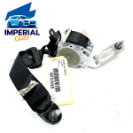 2015-2020 ACURA TLX TECH+A REAR SECOND ROW RIGHT SIDE SEAT BELT RETRACTOR O