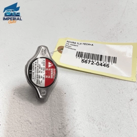 Engine Cooling Radiator Cap ACURA TLX 2015-2020 3.5L A-SPEC OEM