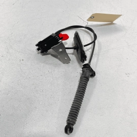 2018 - 2021 GMC TERRAIN TRANSMISSION SHIFTER CONTROL RANGE SELECTOR CABLE O