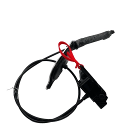 2018 - 2021 GMC TERRAIN TRANSMISSION SHIFTER CONTROL RANGE SELECTOR CABLE O