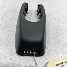 2018-2023 GMC TERRAIN INTERIOR REAR VIEW MIRROR COVER TRIM PANEL BRACKET OE