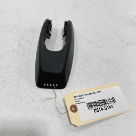 2018-2023 GMC TERRAIN INTERIOR REAR VIEW MIRROR COVER TRIM PANEL BRACKET OE