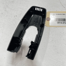 2018-2023 GMC TERRAIN INTERIOR REAR VIEW MIRROR COVER TRIM PANEL BRACKET OE