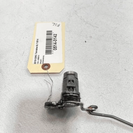 2018 - 2022 GMC TERRAIN FRONT LEFT DRIVER SIDE DOOR LOCK CYLINDER  OEM