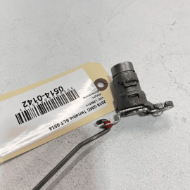 2018 - 2022 GMC TERRAIN FRONT LEFT DRIVER SIDE DOOR LOCK CYLINDER  OEM