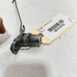2018 - 2022 GMC TERRAIN FRONT LEFT DRIVER SIDE DOOR LOCK CYLINDER  OEM