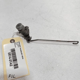 2018 - 2022 GMC TERRAIN FRONT LEFT DRIVER SIDE DOOR LOCK CYLINDER  OEM
