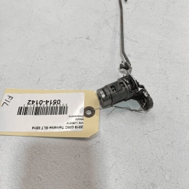 2018 - 2022 GMC TERRAIN FRONT LEFT DRIVER SIDE DOOR LOCK CYLINDER  OEM