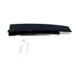 Rear Left Driver Door Window B Pillar Applique Molding OEM 2018-2022 GMC Te