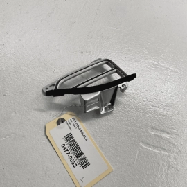 TESLA MODEL S 2012-2020 Central Right Dashboard Outlet Air Vent Trim Moldin