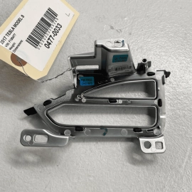 TESLA MODEL S 2012-2020 Central Right Dashboard Outlet Air Vent Trim Moldin